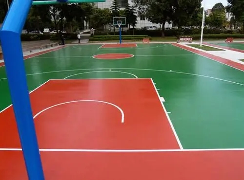 徐州球场改造和翻新是一个综合性的工程